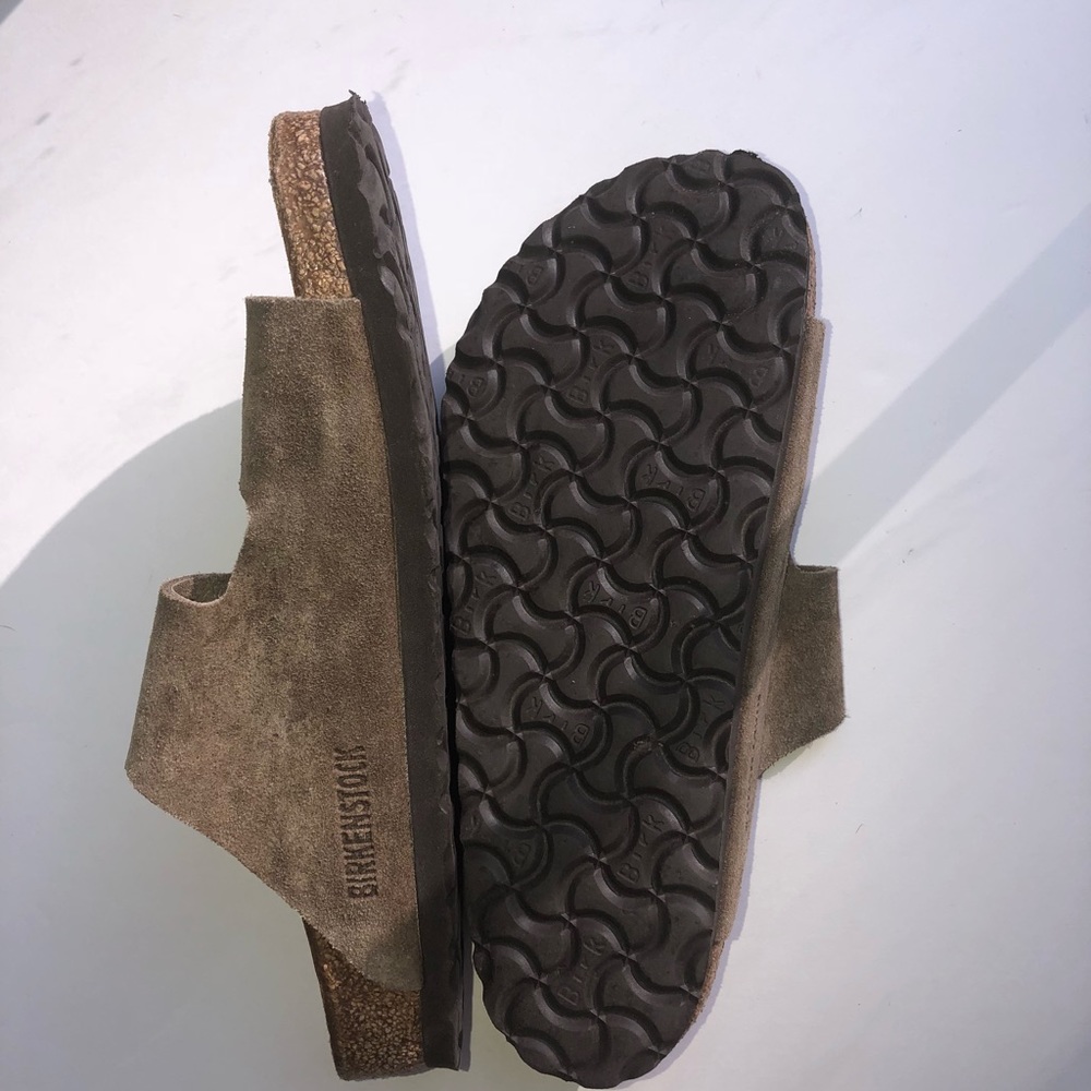 Birkenstock Sandals